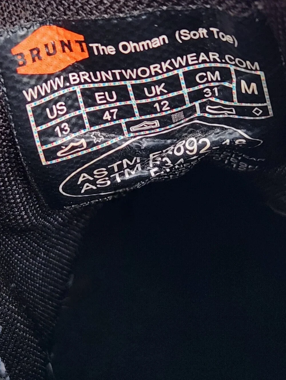 Brunt 